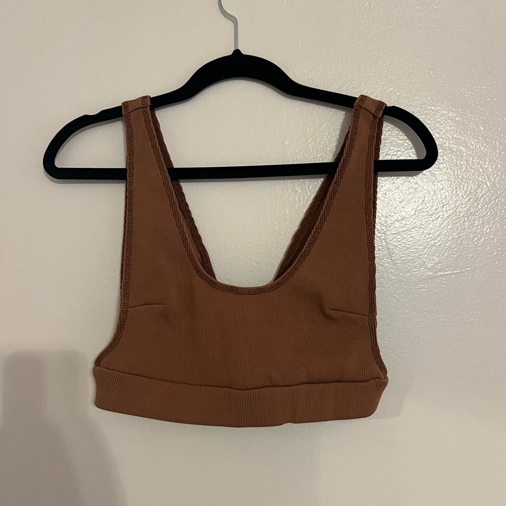 Tiger Mist Bra Top